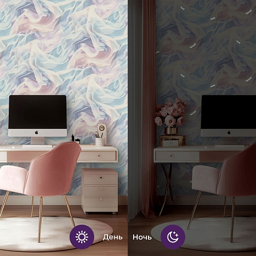 Коллекция "Сияй"  от  Евро Декор