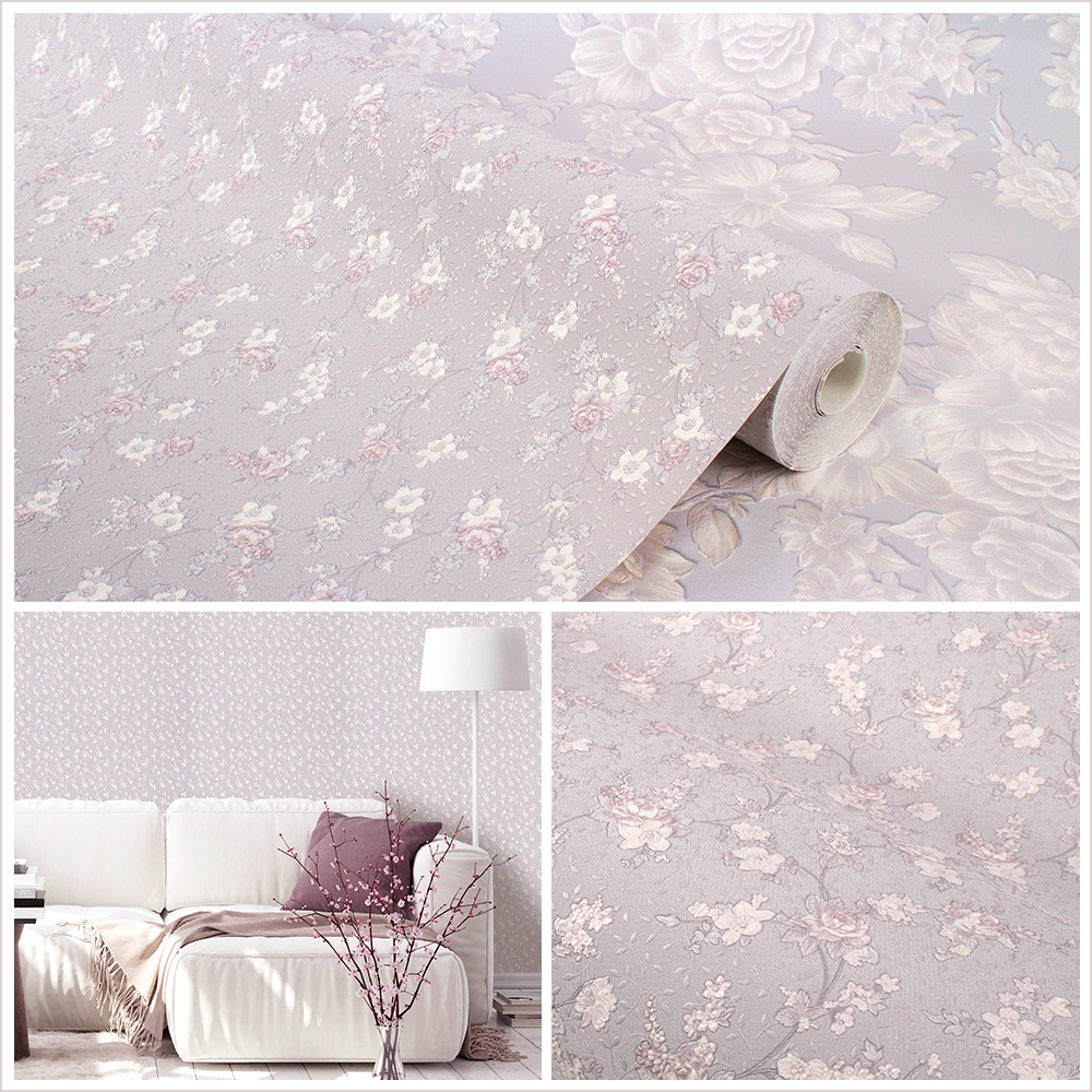 Коллекция обоев Ренуар от Erismann(Россия)