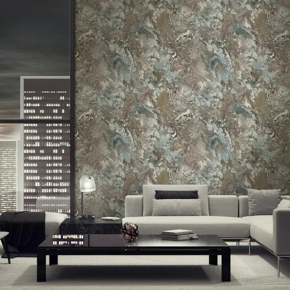 Коллекция Carrara 3 от Decori & Decori(Италия)
