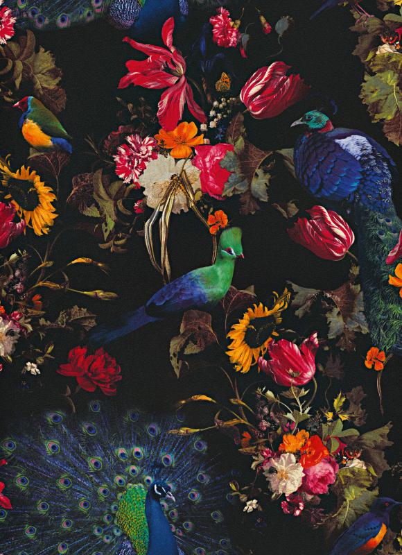 «Wild Mix» от Erismann-R (Германия - Россия)