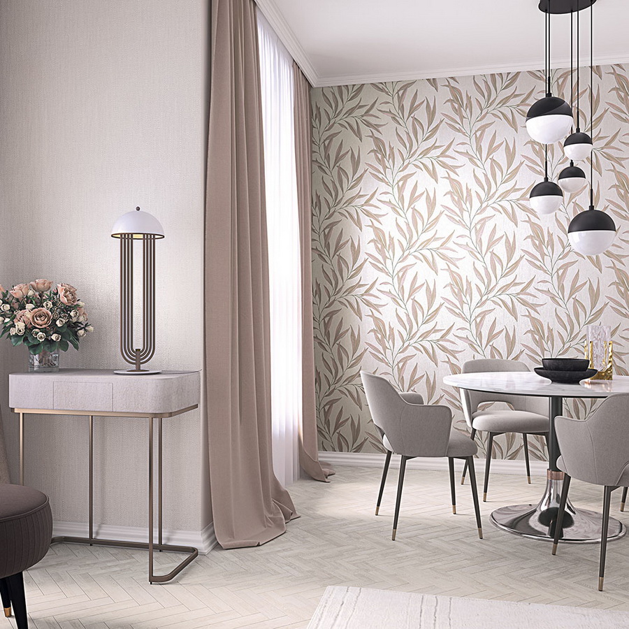 Новая коллекция Modernista Marburg