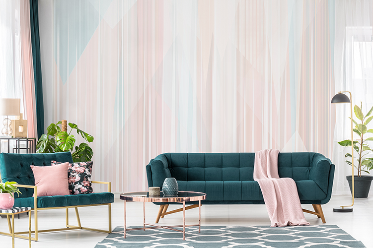 Fine Art - Новая коллекция Affresco