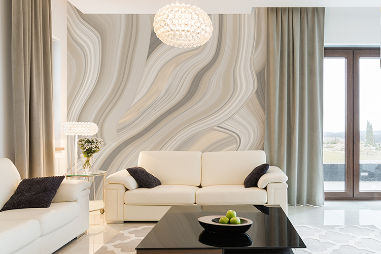 Fine Art - Новая коллекция Affresco