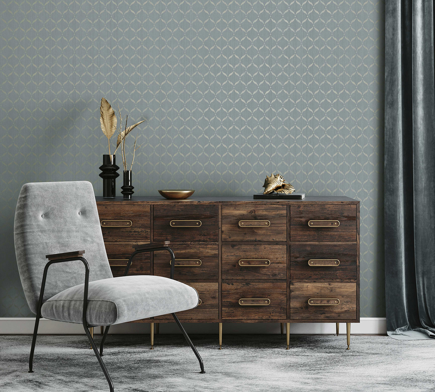 Коллекция Mozart от ARTSIMPLE