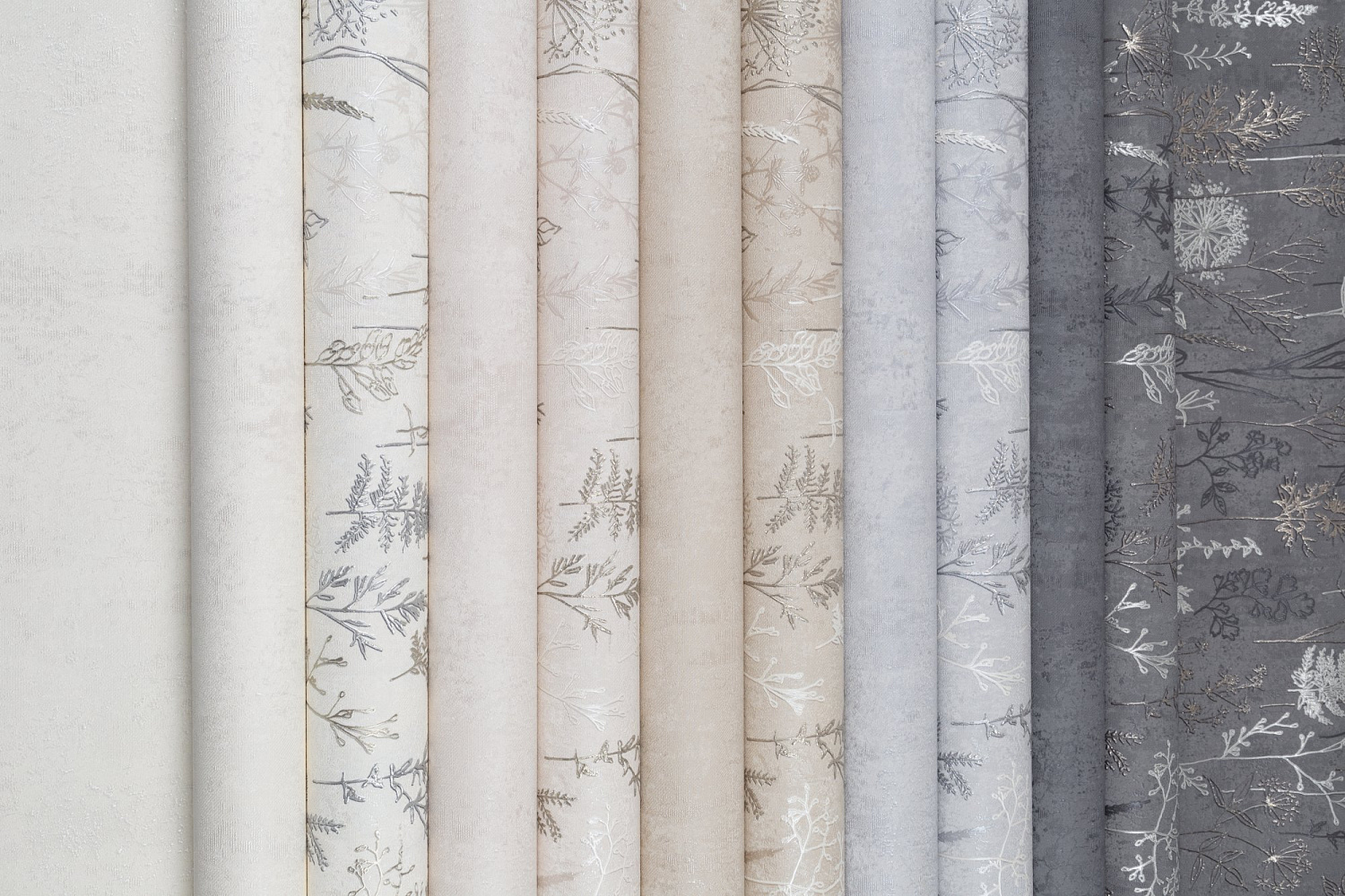 Коллекция Scandi Mania от Palitra Life