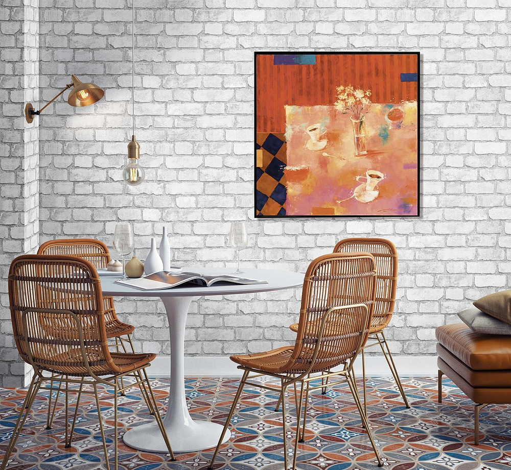 Новые коллекции «Латер» и «Реальто» от фабрики Артекс (Россия)