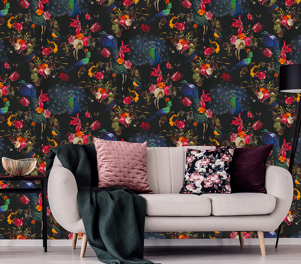 «Wild Mix» от Erismann-R (Германия - Россия)