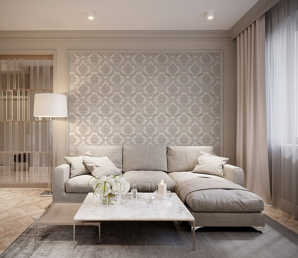 Новая коллекция "Velvet" от фабрики "Индустрия" (Россия) 