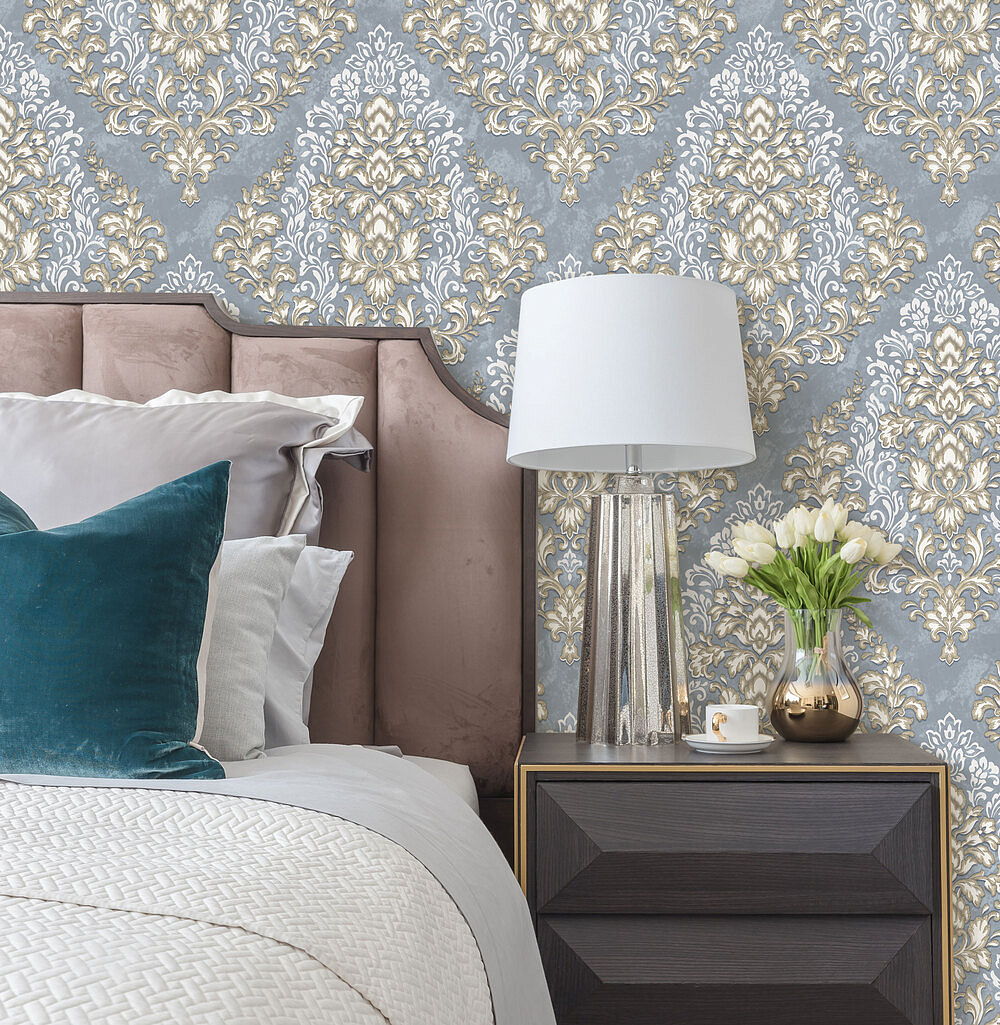 «Alaia» от фабрики Monte Solaro и компании Eurodecor