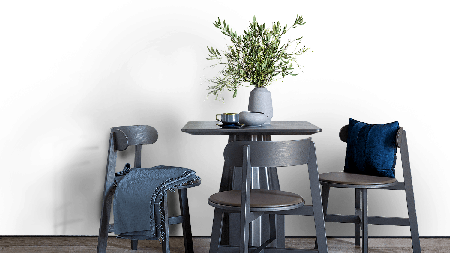 Коллекция Small Patter от Palitra Home