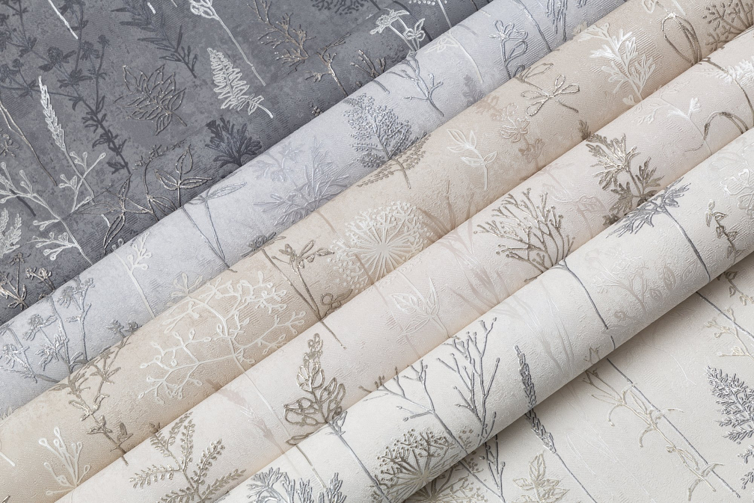 Коллекция Scandi Mania от Palitra Life