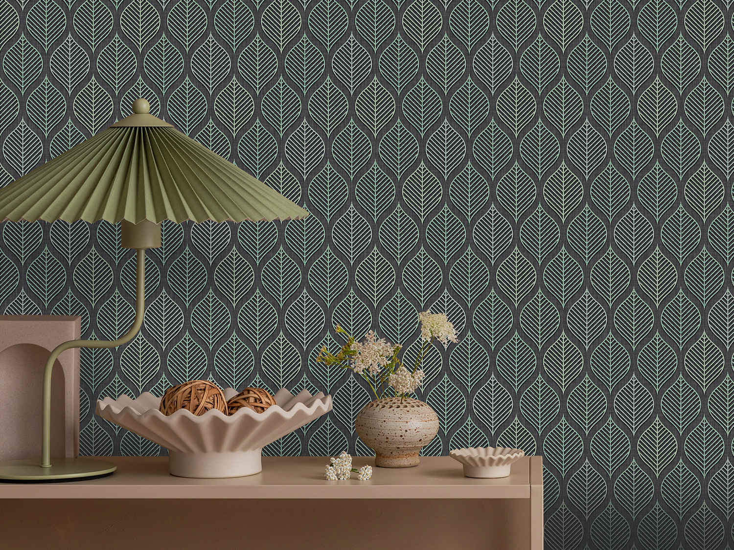 Коллекция Laura от Victoria Stenova