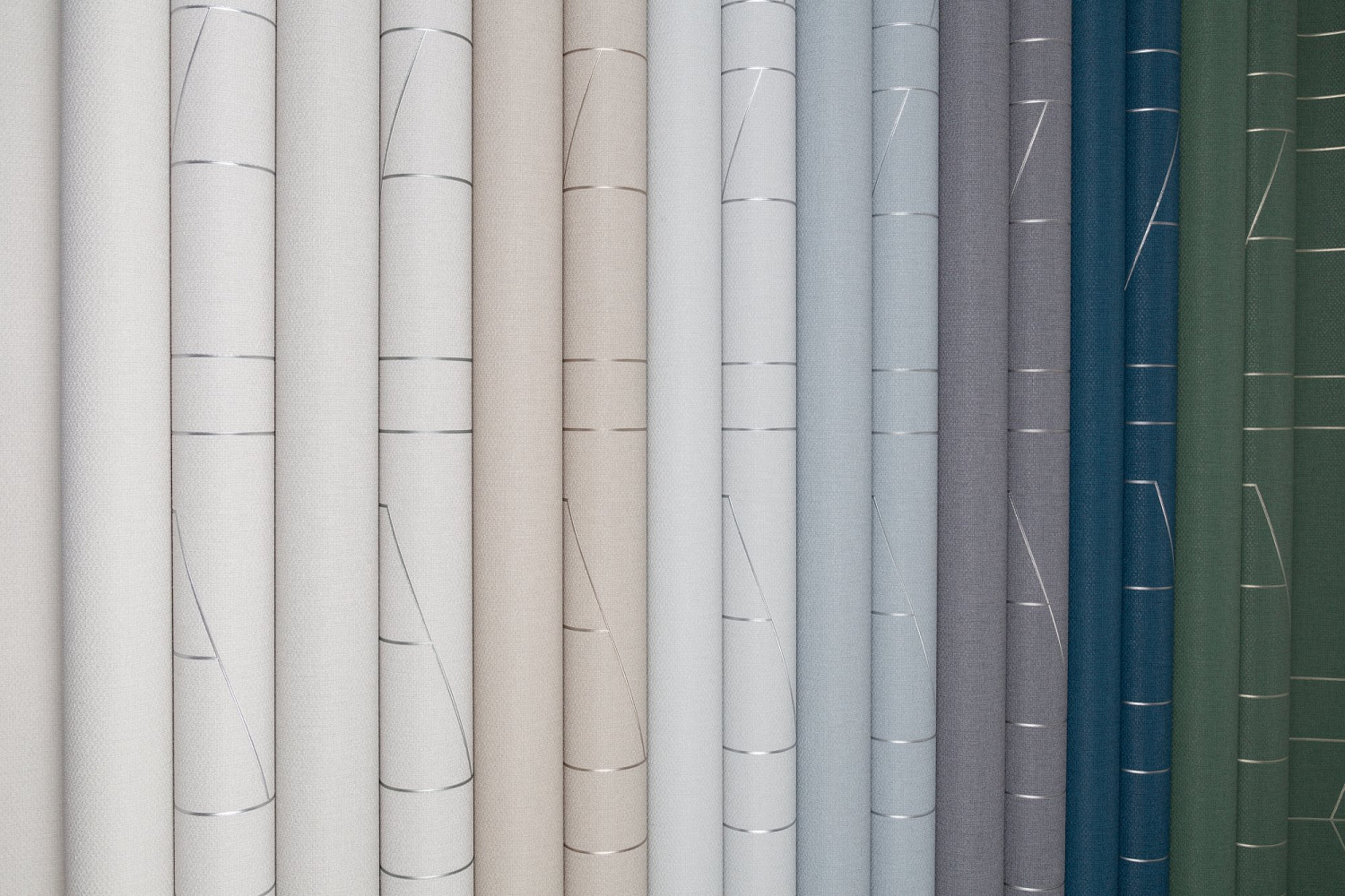 Коллекция Small Patter от Palitra Home