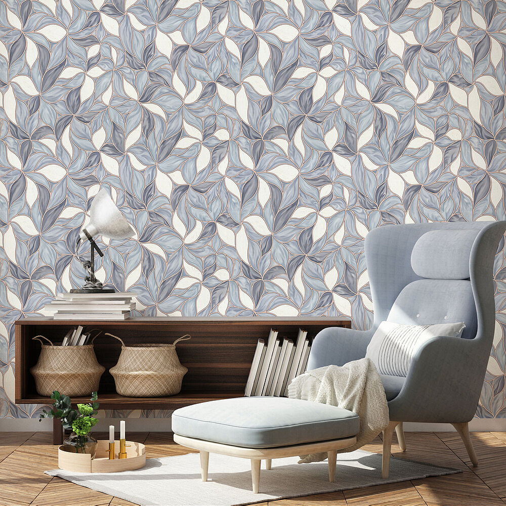 Новая коллекция «Fractal» от компании Eurodecor (Россия)