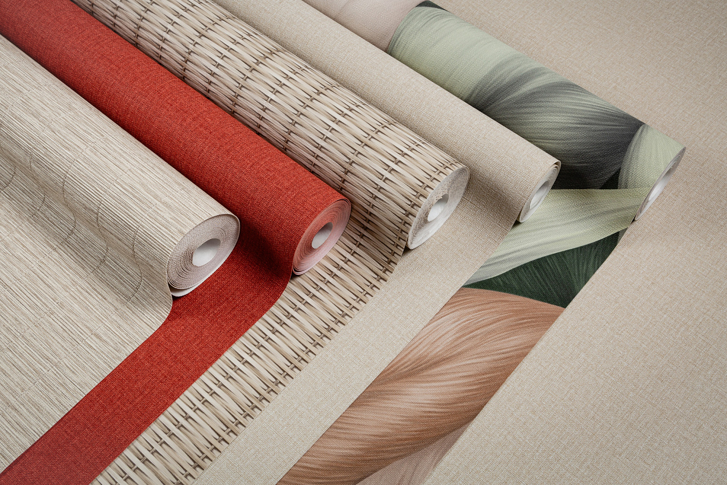 Коллекция TREND Nature от Palitra Trend