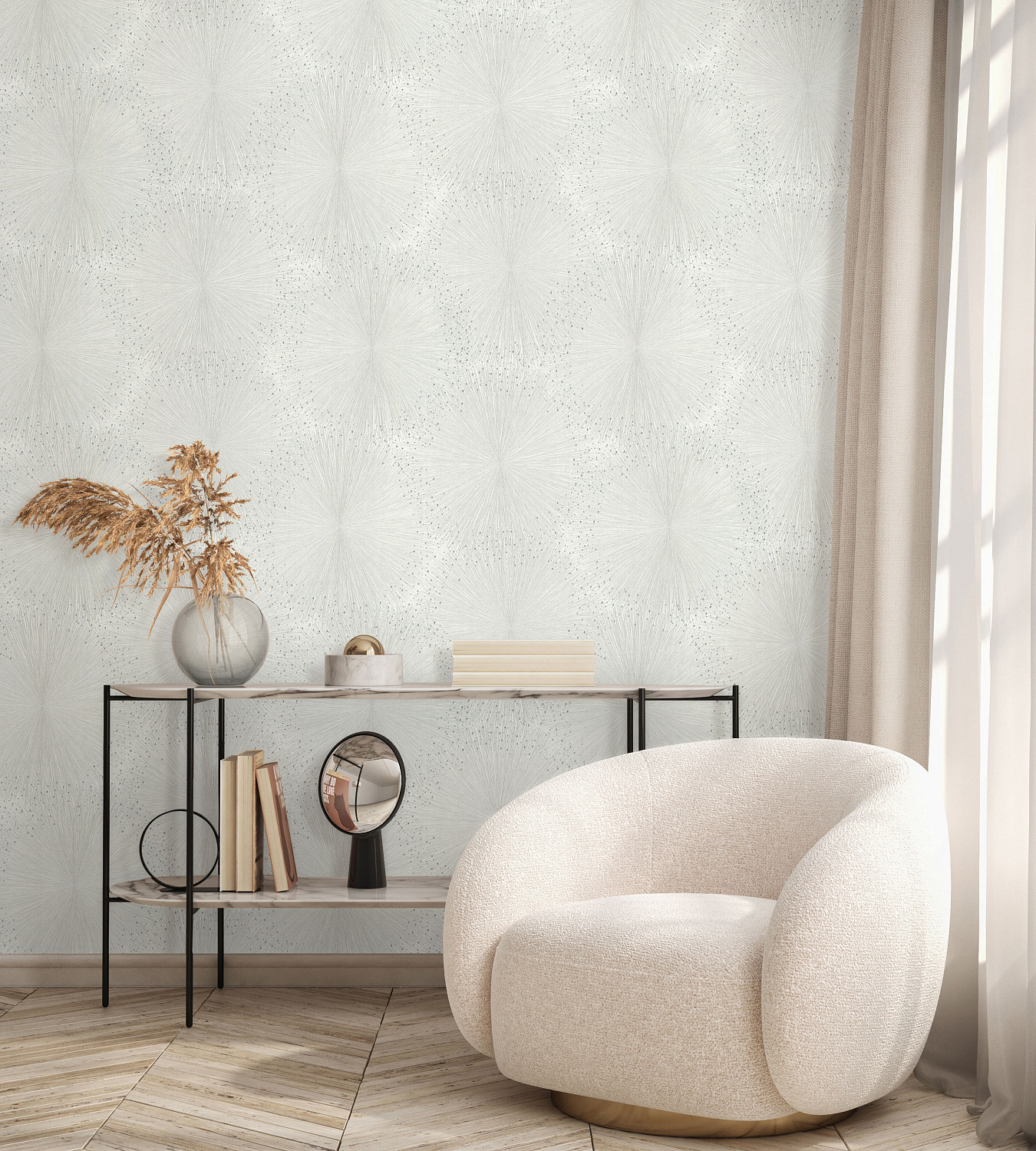 Коллекции «Bengal» от Евро Декор