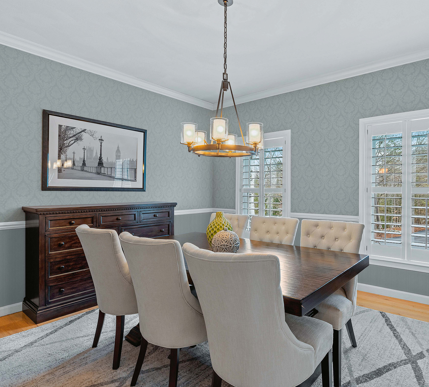 Коллекция Mozart от ARTSIMPLE