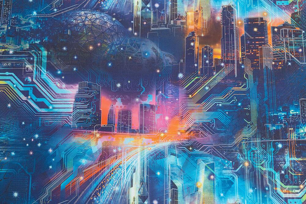 Новая коллекция "Vista" от фабрики Палитра P&P (Россия)