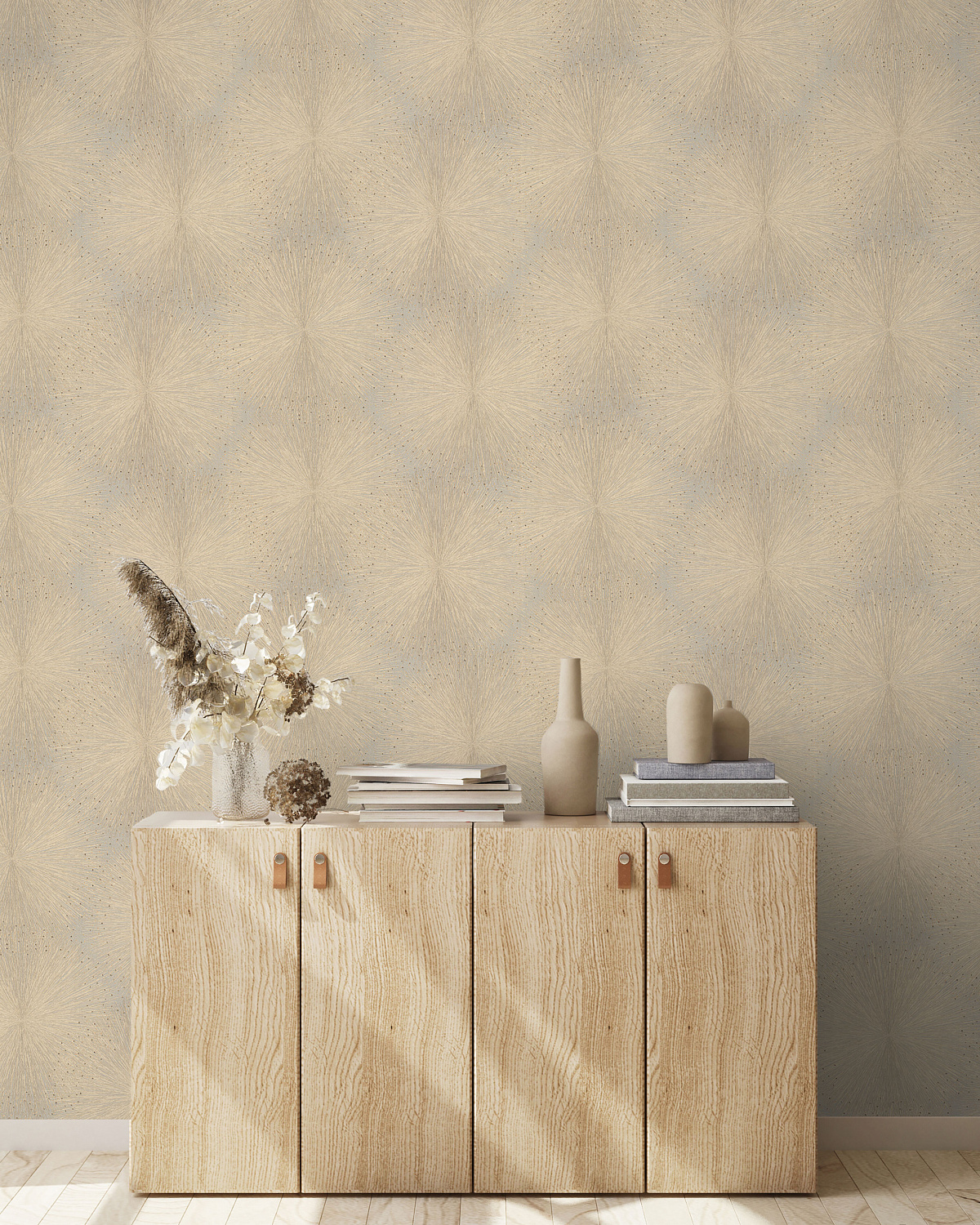 Коллекции «Bengal» от Евро Декор