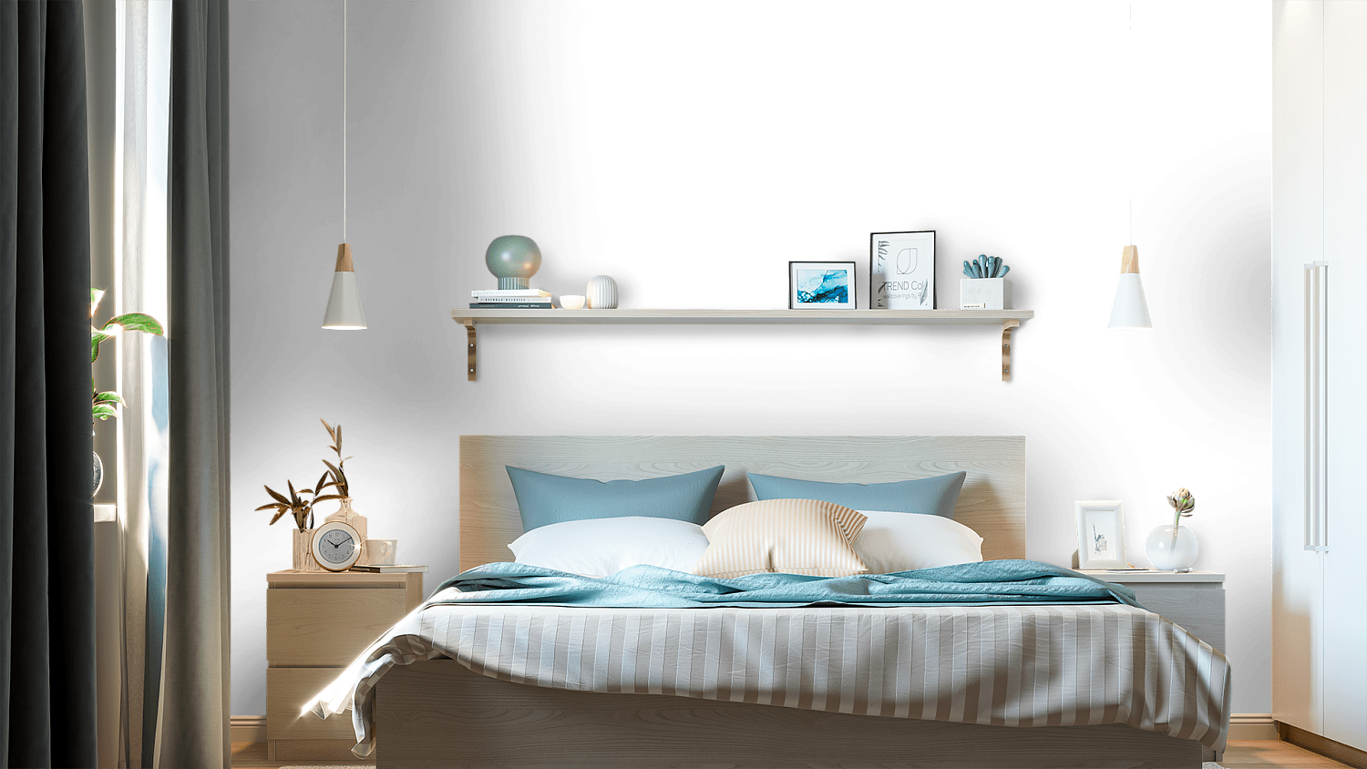 Коллекция Scandi Mania от Palitra Life