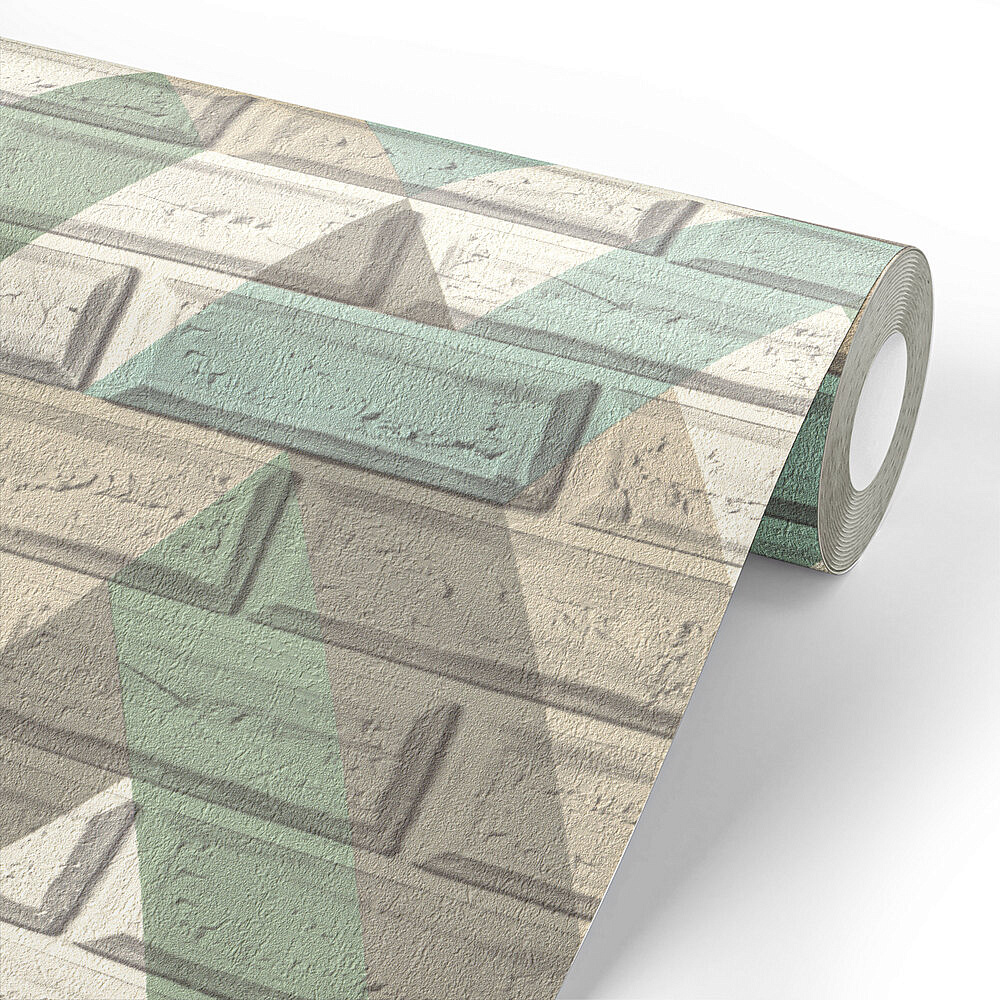 «Real Kirpichi» от фабрики Monte Solaro и компании Eurodecor