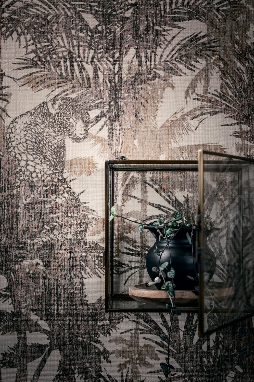 PANTHERA от BN International (Нидерланды)