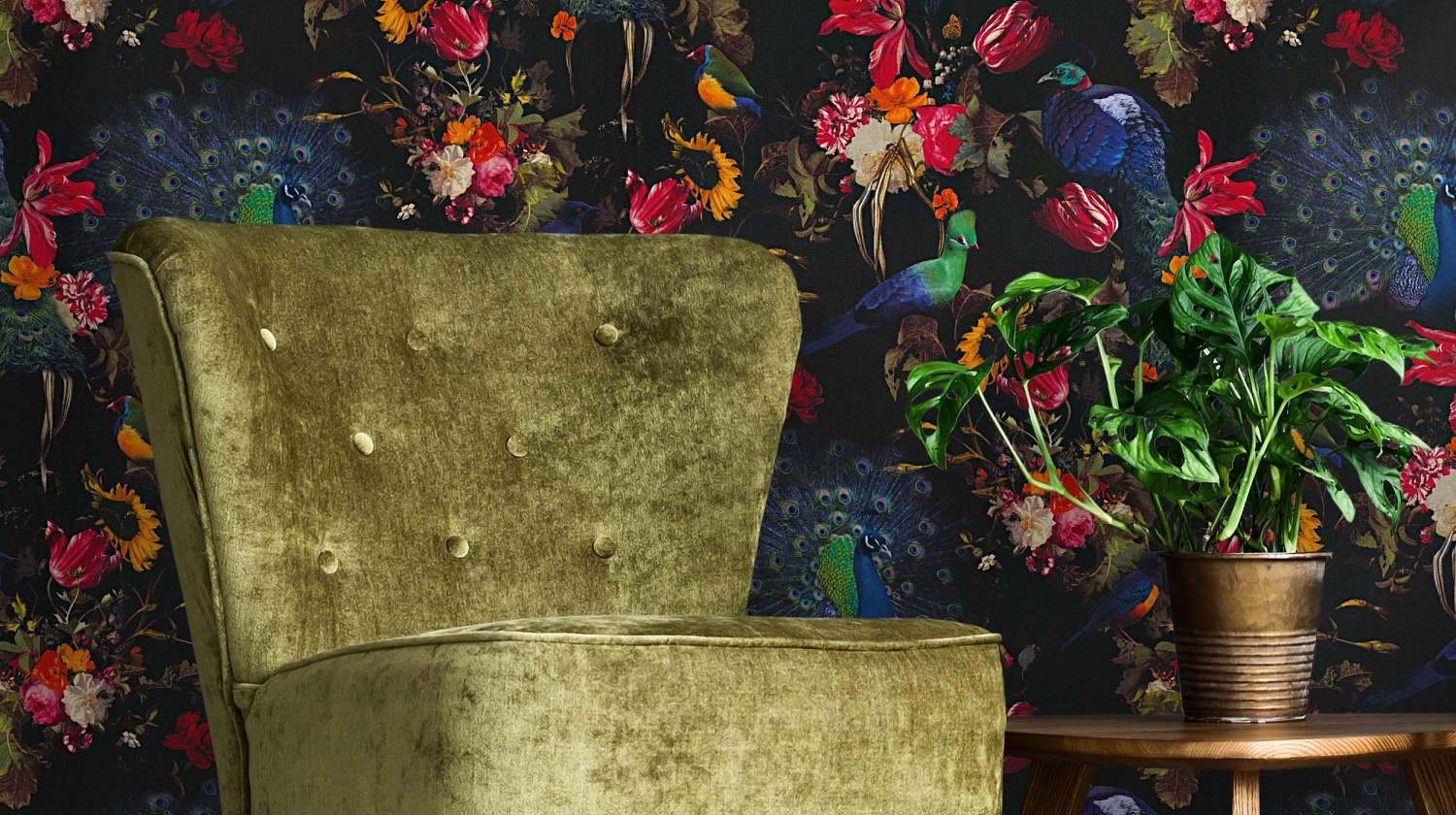 «Wild Mix» от Erismann-R (Германия - Россия)