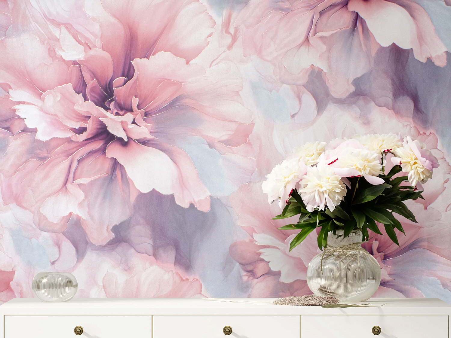 Коллекция PRIMADONNA от Victoria Stenova