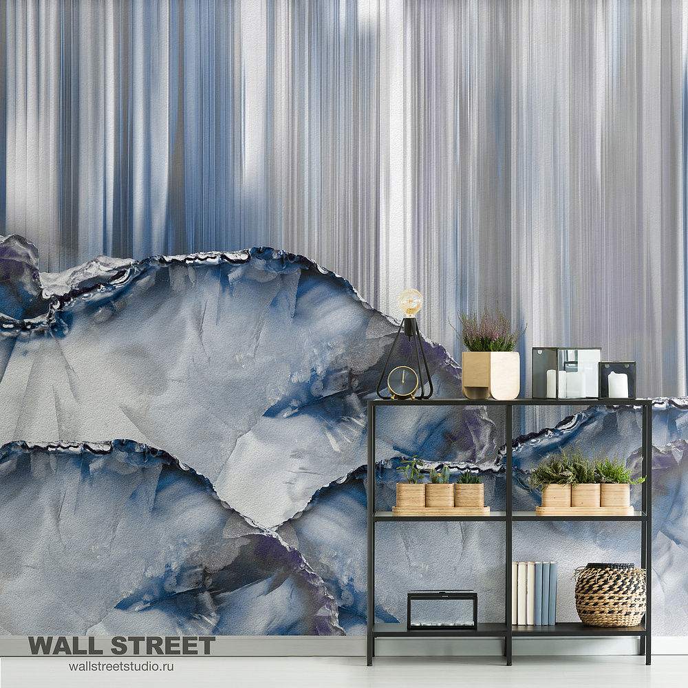 Фотообои и фрески из коллекции Elegant 20 Wall Street!