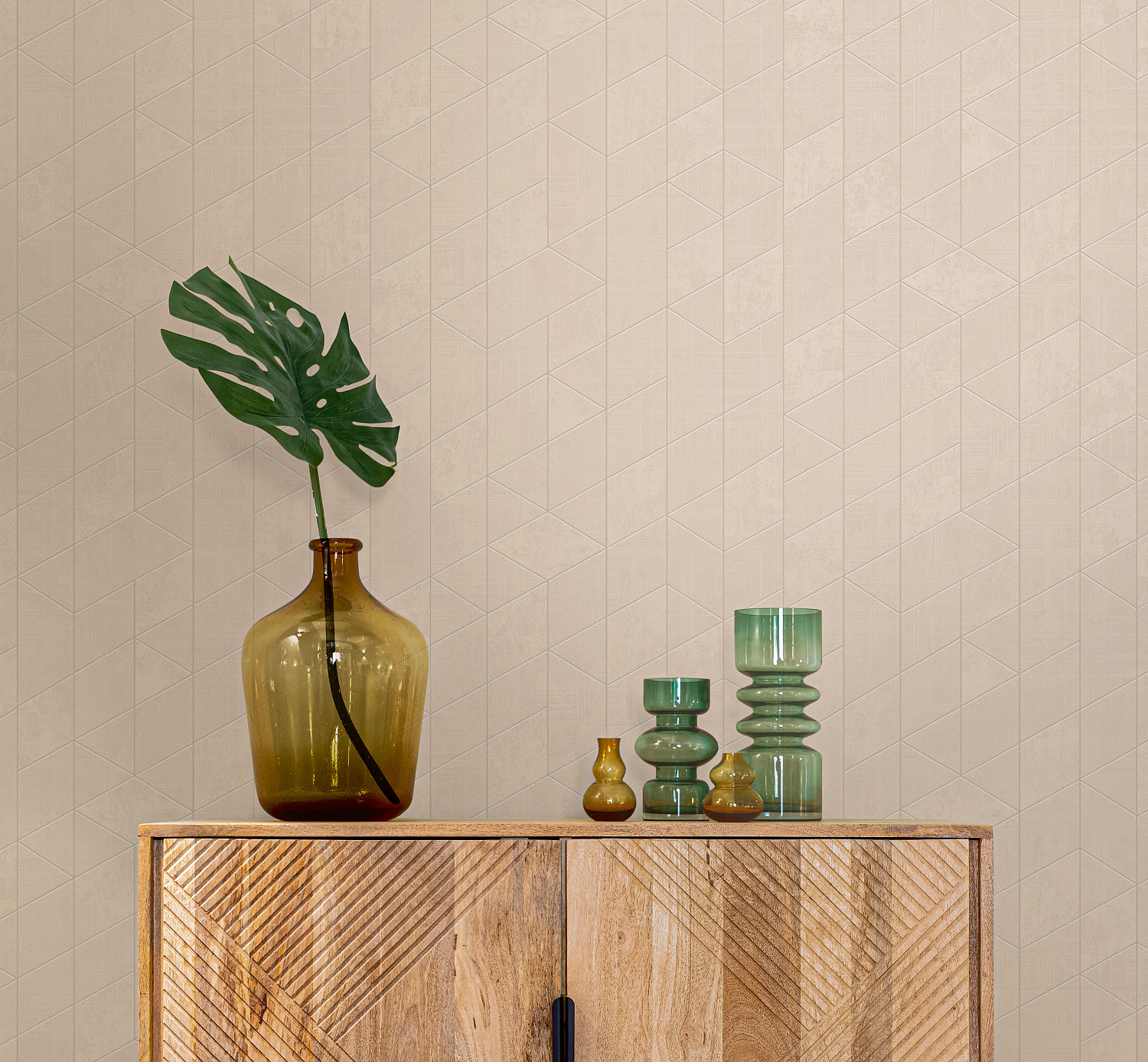 Коллекция обоев Holidays от бренда ARTSIMPLE 