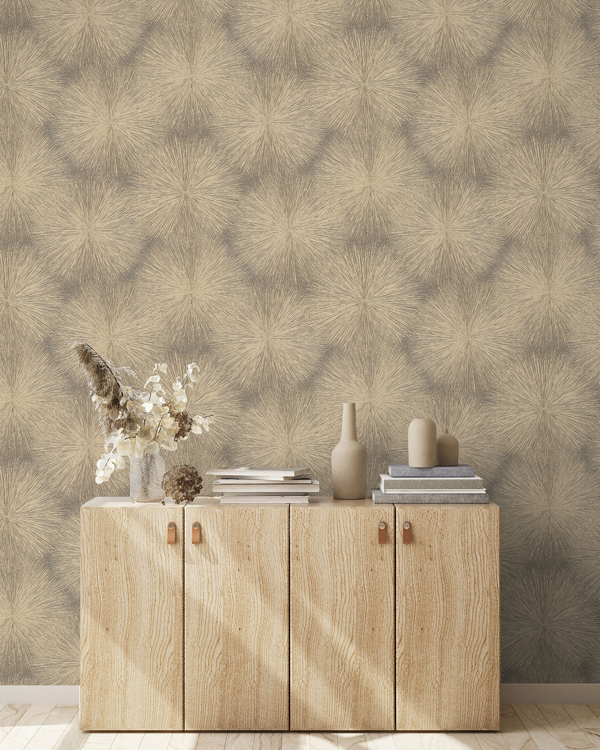 Коллекции «Bengal» от Евро Декор