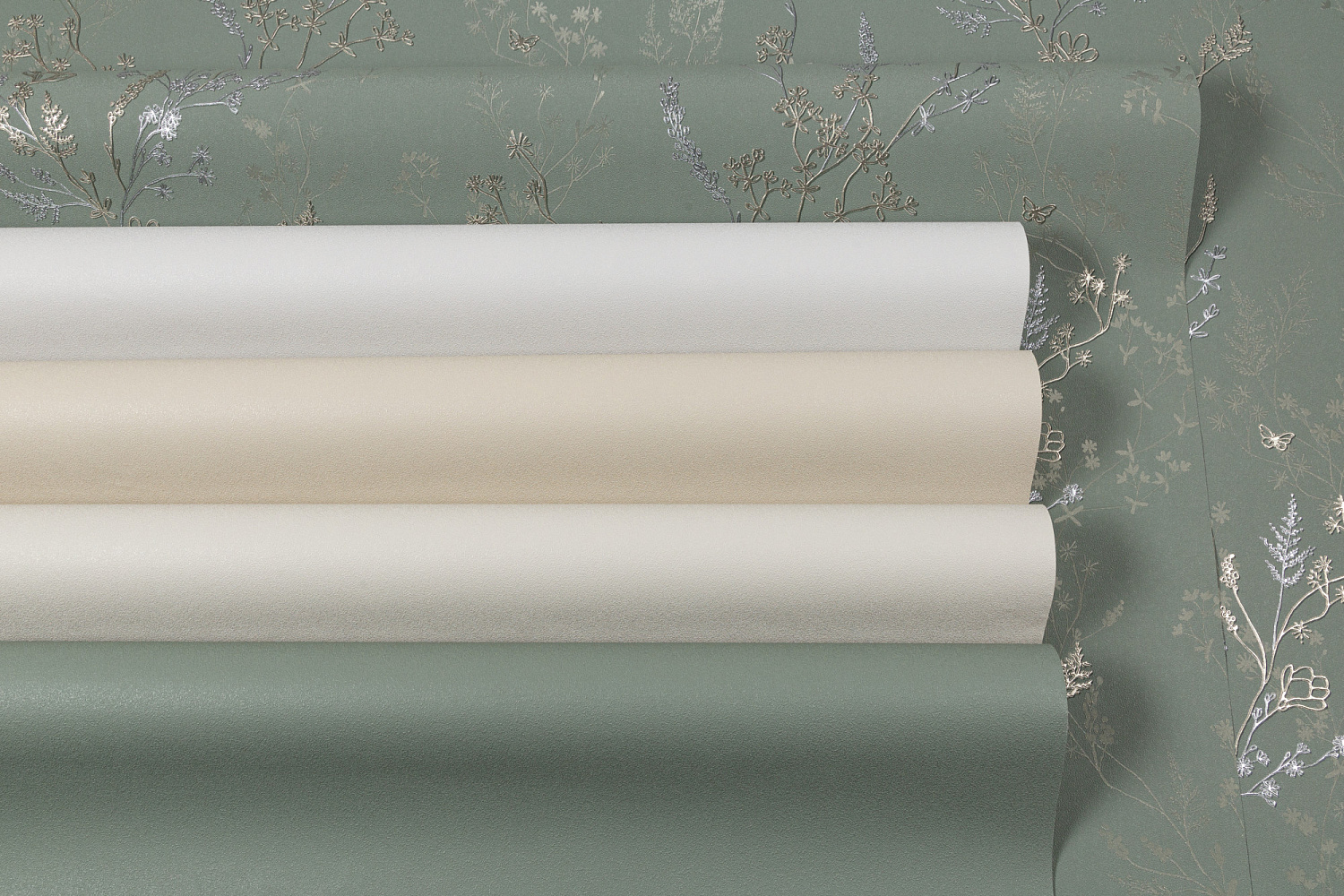 Коллекция Summer Time от Palitra Home