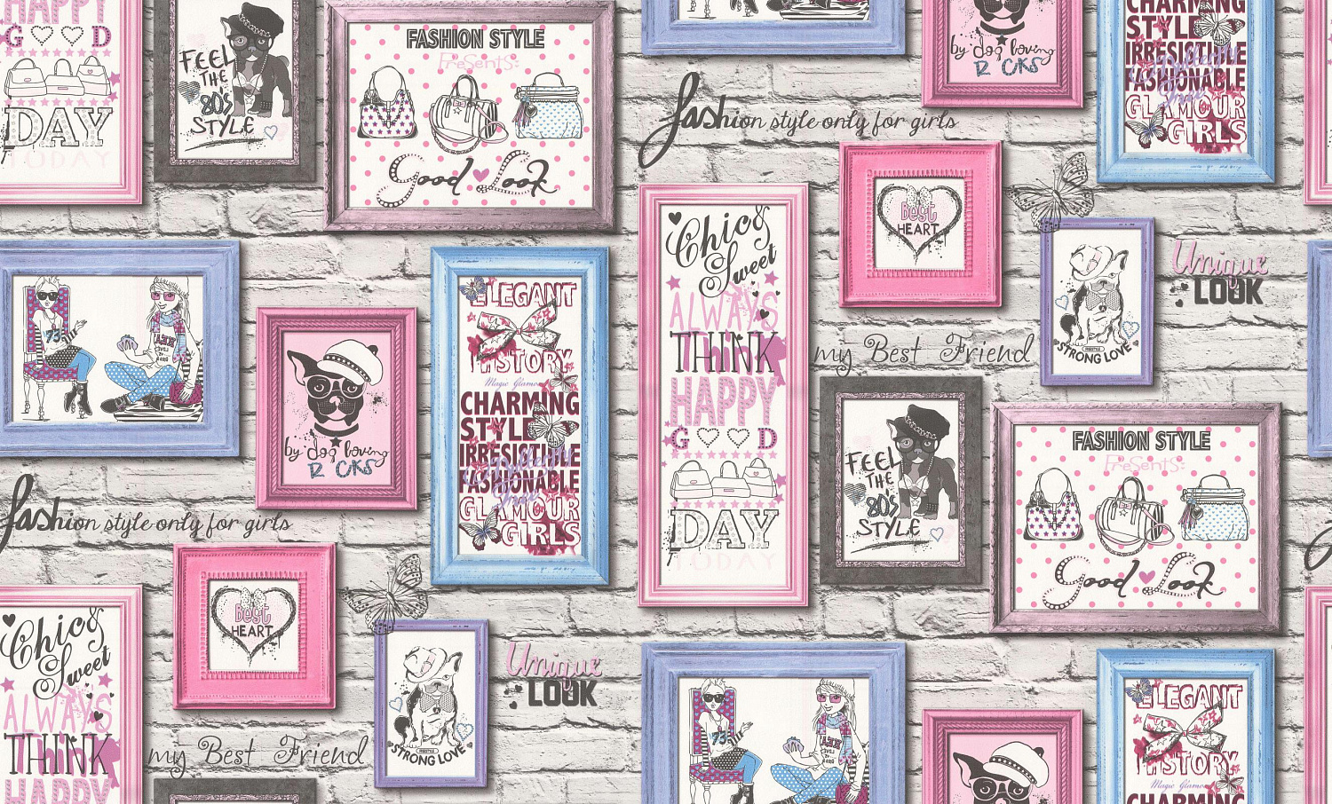 Коллекция «Memory» от бренда HomeСolor фабрики Палитра (Россия)