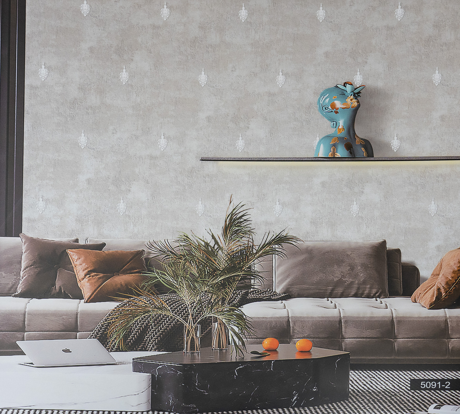 Коллекция Bigi Plus от Bernardo Bartalucci 