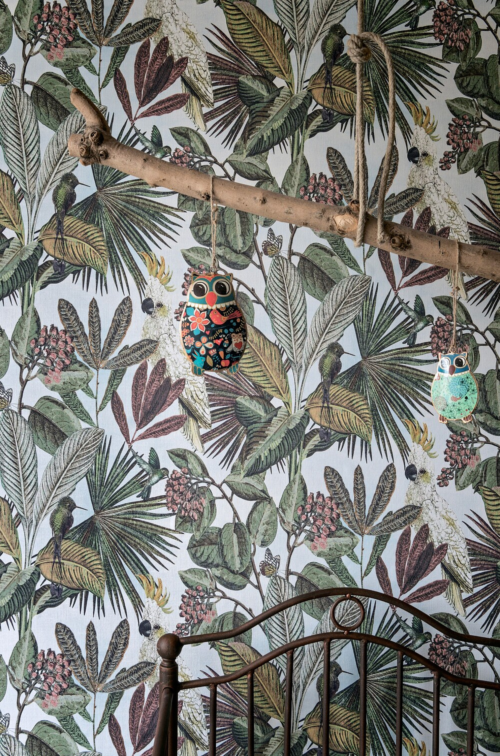 PANTHERA от BN International (Нидерланды)