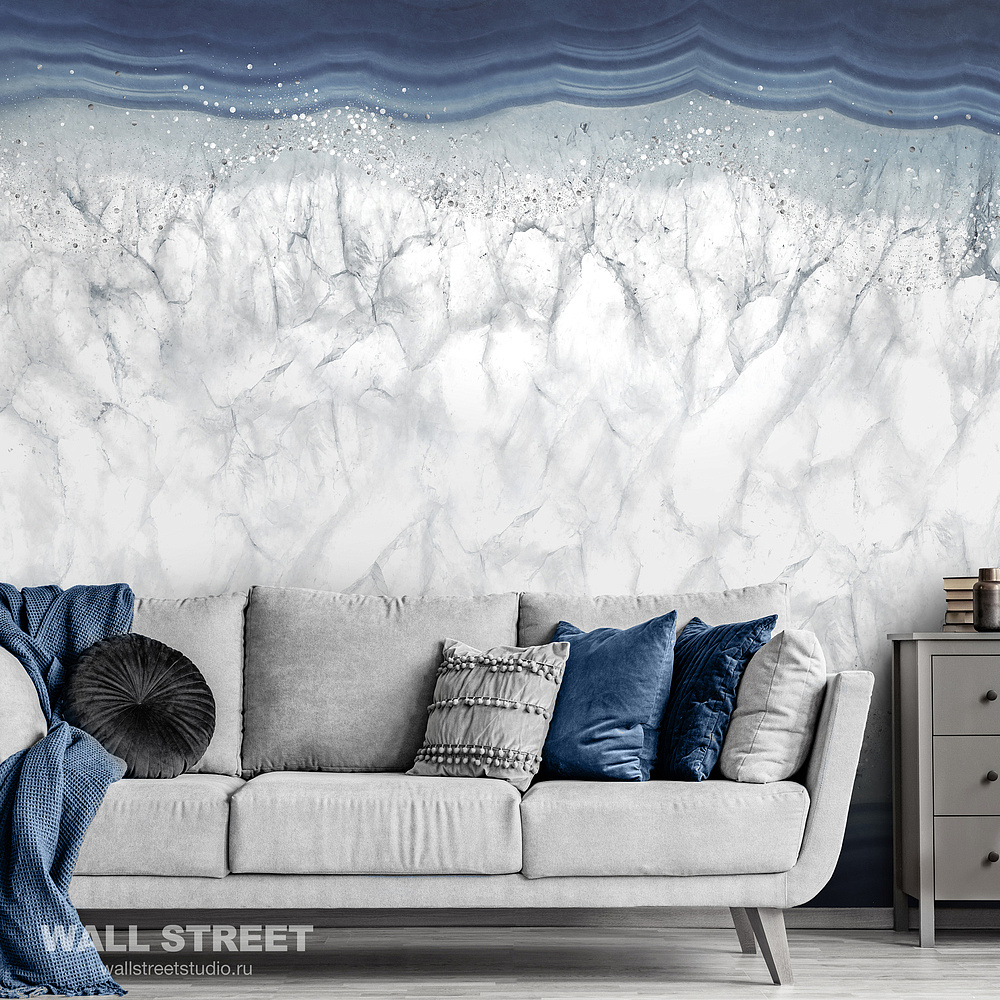 Фотообои и фрески из коллекции Elegant 20 Wall Street!