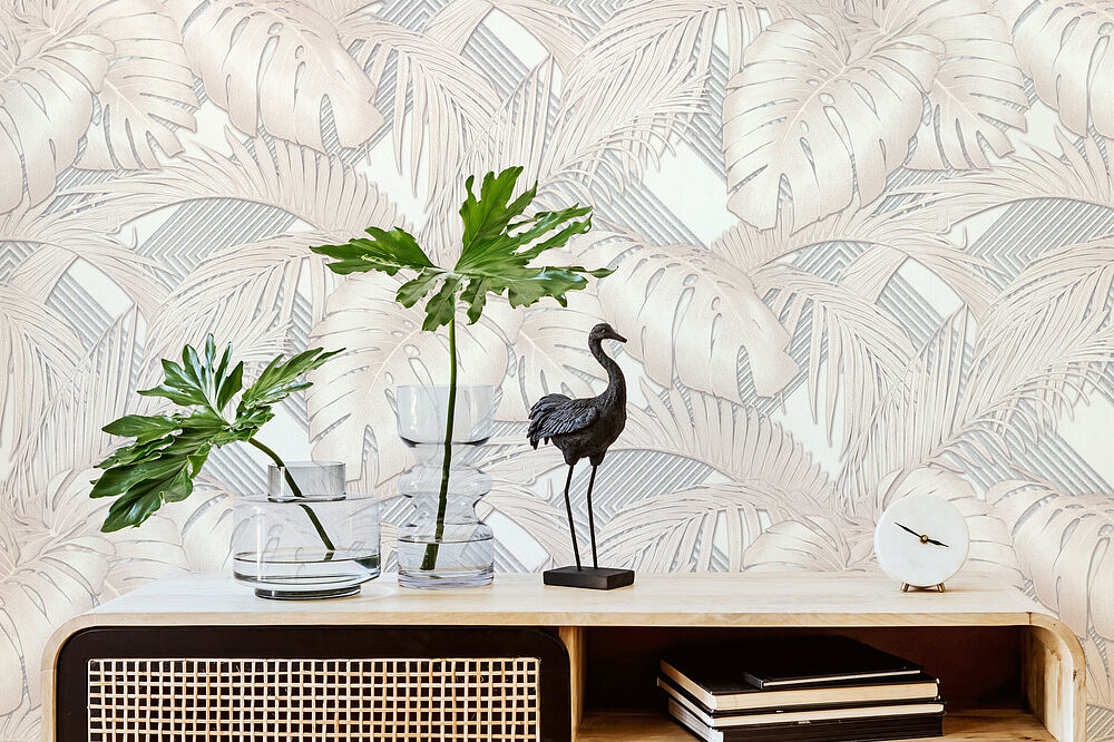 Коллекция Вилла Ривьера от Euro Décor(Россия)