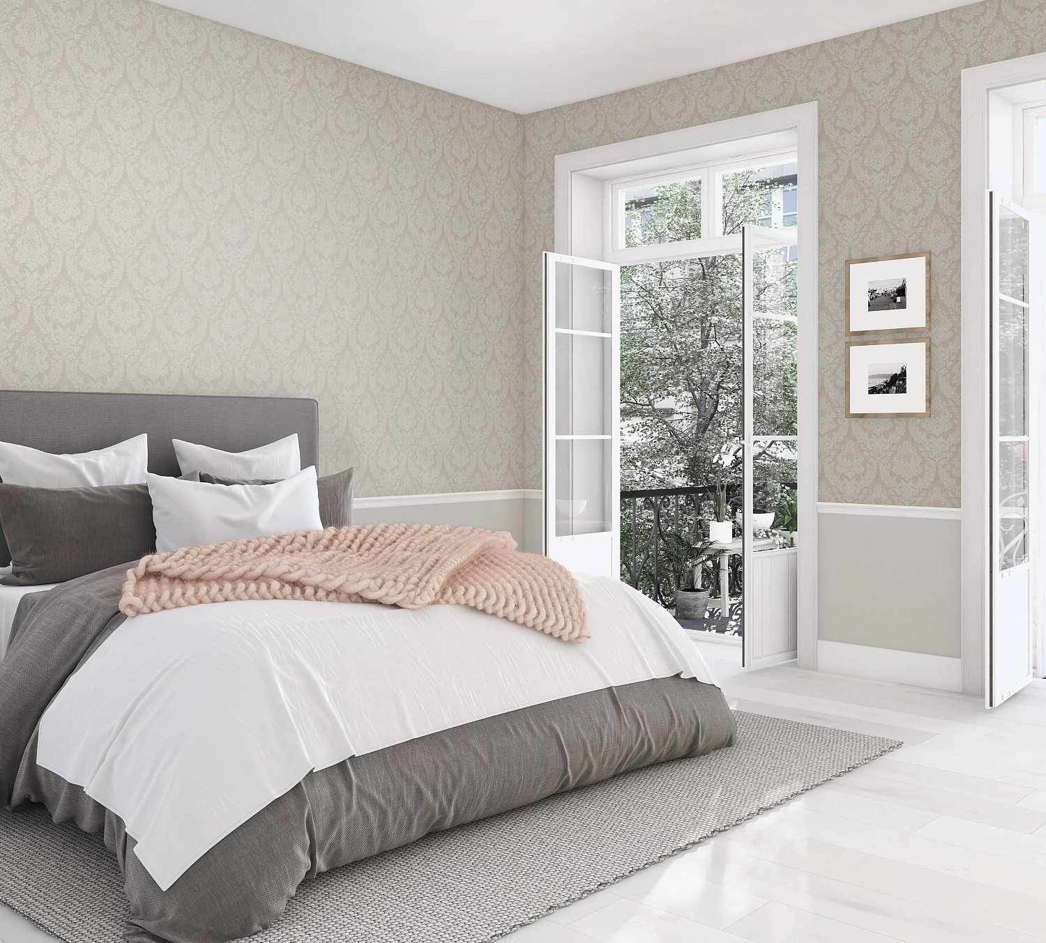 Коллекция Mozart от ARTSIMPLE