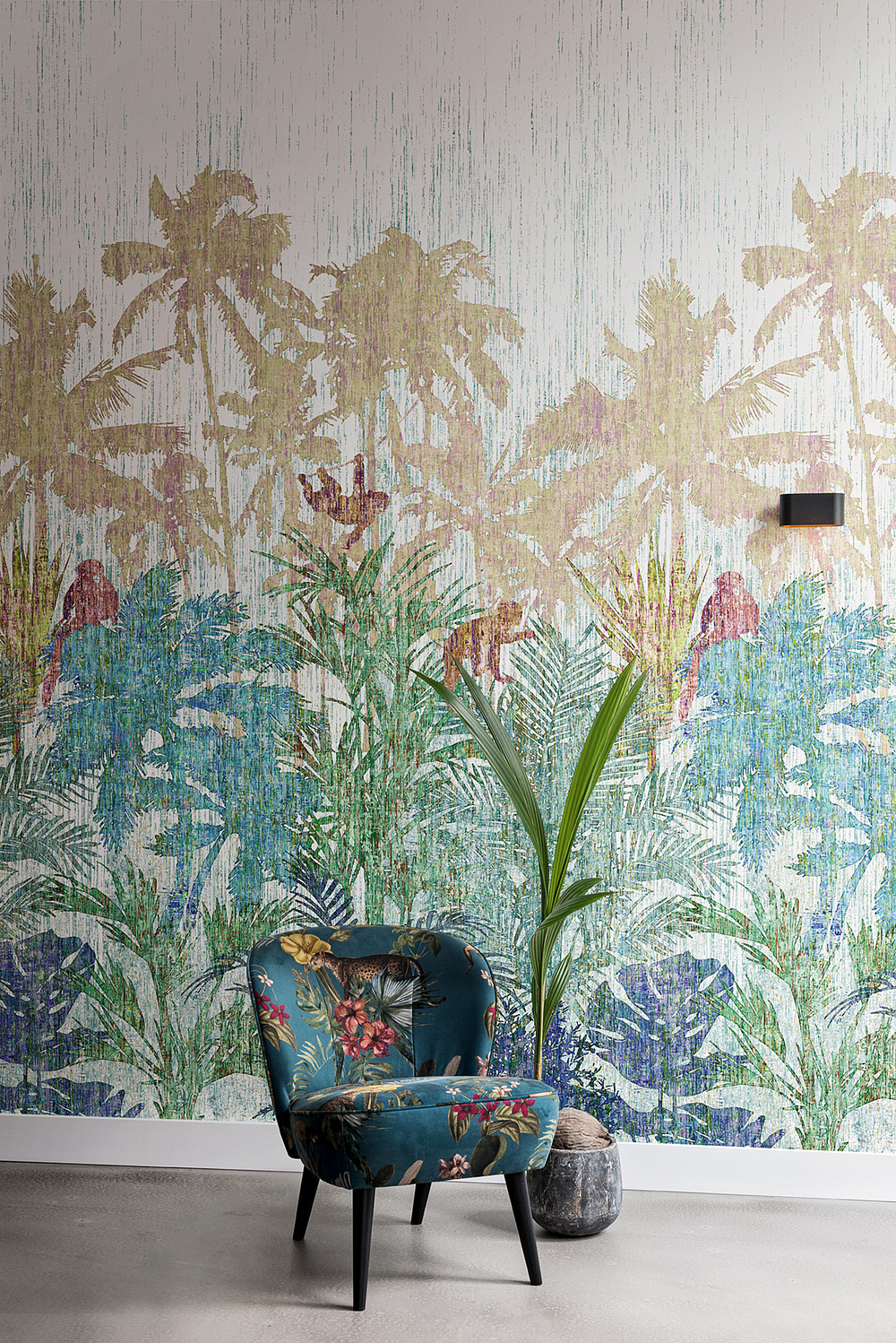 PANTHERA от BN International (Нидерланды)